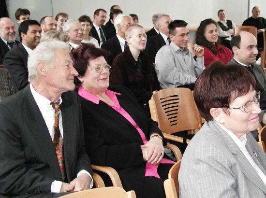 Emeritierung von Prof. Ernst Leuninger webers_rompel.jpg