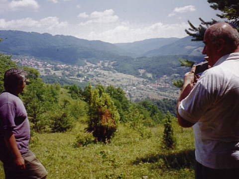 Limburger Besuch im Bergdorf Vukanovici (Bosnien-Herzegowina)vukanovici6.jpg